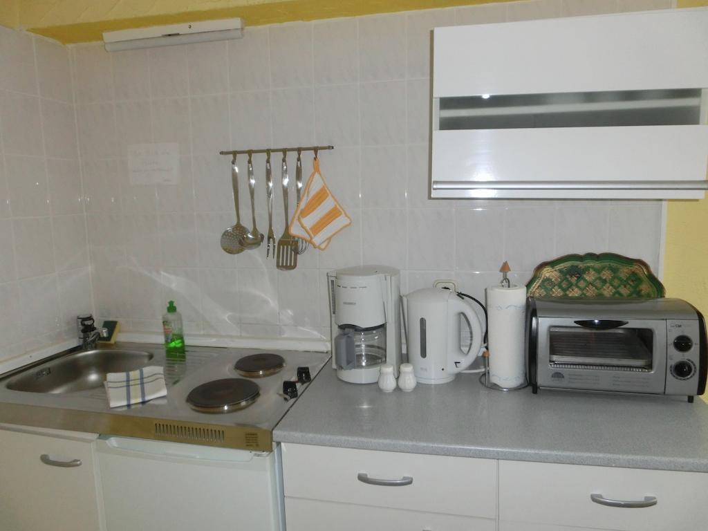 Ferienwohnungen Hildegund Uschlag Habitación foto